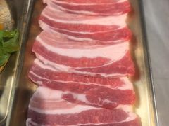 -郭记烤肉(正阳街店)