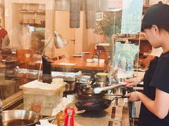 -羽深肉铺 Steak & Wine