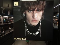 -BLACKHEAD(杭州湖滨银泰in77店)