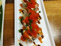 -樱の千渡日式料理·铁板烧•烧鸟(金盛田广场店)