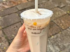 -猫的魔法密林(衣裳街店)