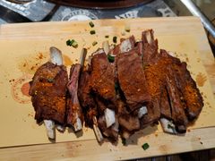 -泽成冰煮羊(非·遗东岸国际店)