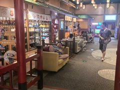 -大江户·温泉洗浴(浑南店)