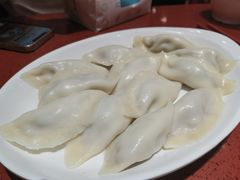 -喜家德虾仁水饺(景枫中心店)