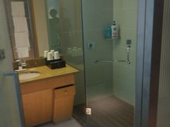 -天港漫非酒店(宁波火车站联丰地铁站店)