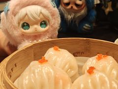 -珠江皇冠假日酒店-富临轩中餐厅