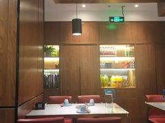-味妙烤鱼吧(回龙观店)