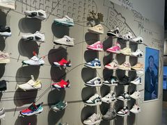 -JORDAN(东方广场店)