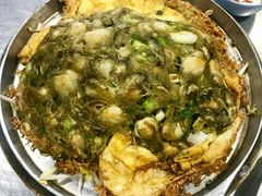 蚵仔煎蛋-T&K 海鲜