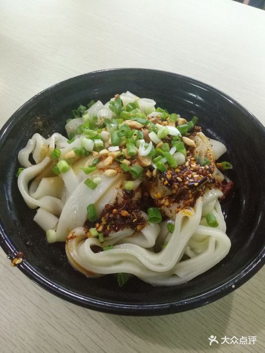 广元热面皮图片 - 第35张