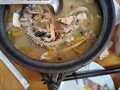 -老字号怡玺·藿香雅鱼(20年雅安店)