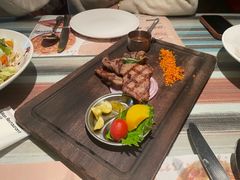 -米兰西点(人民大街店)