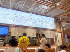 -小满手工粉(上海文峰广场店)