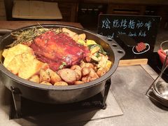 -金奥国际酒店全日餐厅ALTITUDE