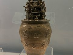 -上海博物馆(人民广场馆)