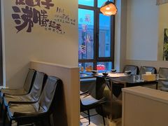 -熹悟海鲜火锅·广式打边炉