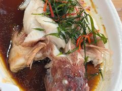 -醉壹号海鲜大排档·老厦门特色菜(厦门美食地标店)