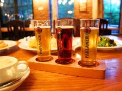 -宝莱纳啤酒花园餐厅PAULANER BRAUHAUS Nanjing(广州路店)