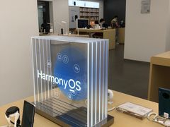 -华为授权体验店(华强北电子广场)