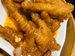 -点都德(大茶楼店)