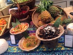 -富力希尔顿酒店·地阔自助餐厅