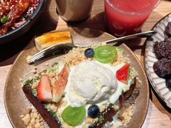 -KimPro 辛普乐概念韩餐