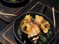 -小火花·干式熟成牛排馆Spark SteakHouse(剑桥郡店)