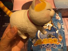 -泡泡玛特POPMART(石景山万达店)