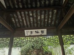 -上海醉白池公园
