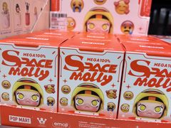 -泡泡玛特POPMART(北国先天下店)