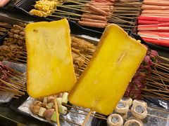 -啊溜烧烤·炭火传承(南澳店)