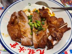 -九龙冰室(动漫星城店)