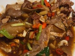 -新白鹿餐厅(滨江银泰店)