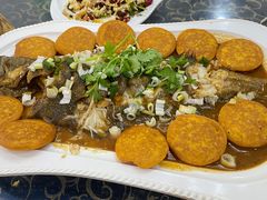 -威海渔村(黄兴路店)