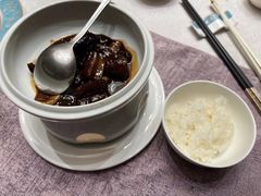 -悦融琥珀·京鲁菜·海味珍品(西单店)