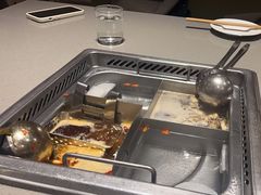 -海底捞火锅(金光华店)