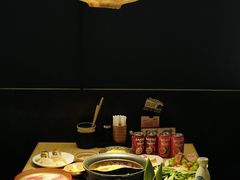 -温野菜涮涮锅(西单大悦城店)