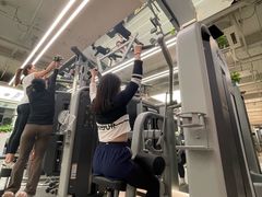 -VPsmart私教健身工作室(新华路旗舰店)