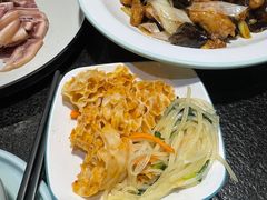 -六毛九四季粗粮(锦华家园店)