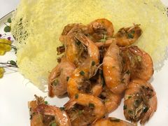 -乾隆美食·本帮菜(黄河路店)