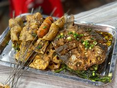 喜头鱼-小民大排档(光谷店)
