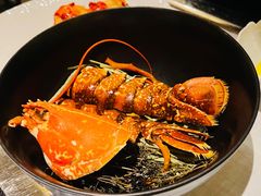 -Le Comptoir de Pierre Gagnaire