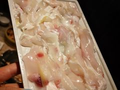 -淘米捞·米汤脆鲩鱼火锅(福田皇岗店)