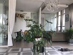 -MOMENT湖景餐厅(解放路店)