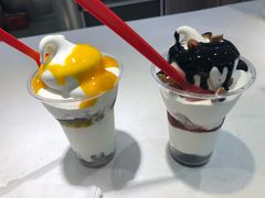 -DQ·蛋糕·冰淇淋(湖景东路店)