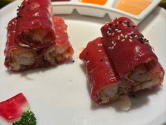 -蝴蝶里·粤菜·点心(滨江龙湖店)