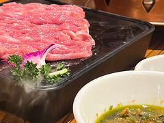 -额尔敦草原涮羊肉·烧烤(冻青树总店)