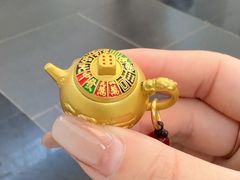 -洛阳古墓博物馆