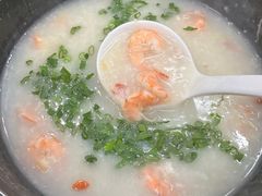 -南记食粥坊·宵夜大排档(莲花店)