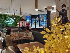 -必胜客(WOW株洲中鸿店)